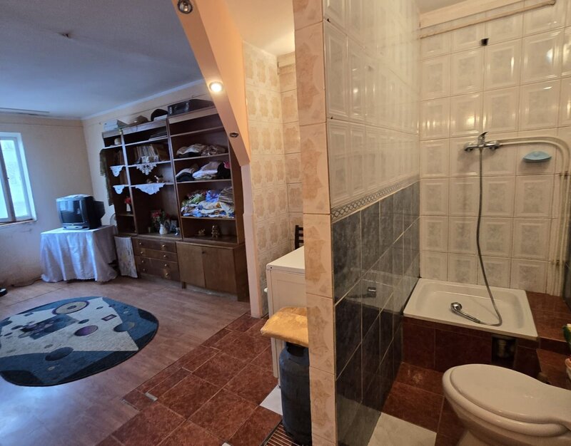 Bacau De vanzare garsoniera de buget Strada Condorilor, (uzina Aerostar).