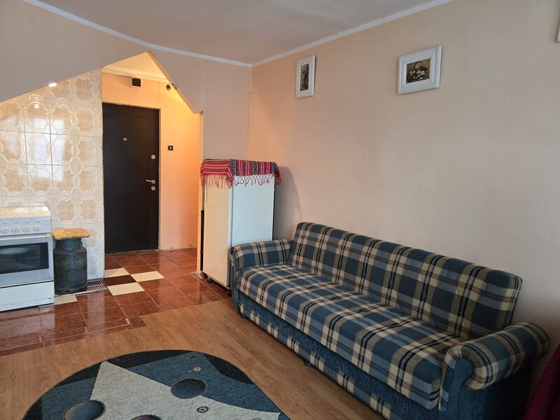 Bacau De vanzare garsoniera de buget Strada Condorilor, (uzina Aerostar).